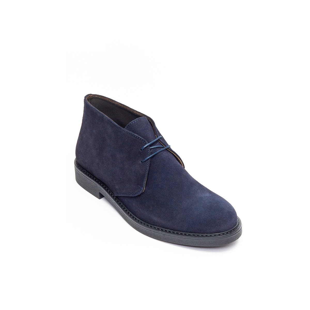 Wear Chukka Navy Chukka Boots Mens Chukka Boot Navy – Frank Daniel