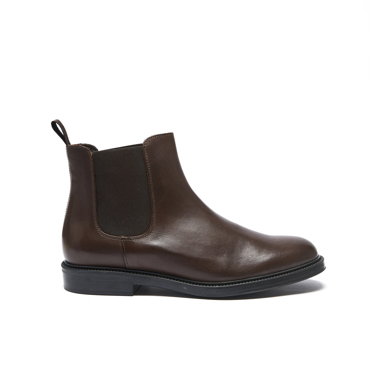 Chelsea boot dark brown – Frank Daniel display picture 1