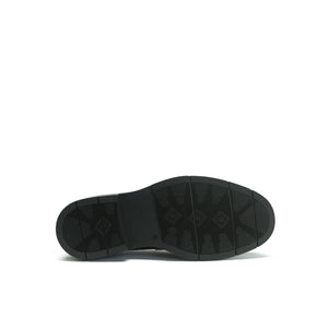 Penny loafer brown
