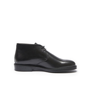 Chukka boot black