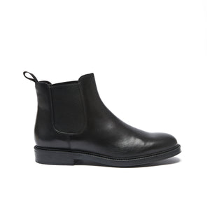 Chelsea boot black