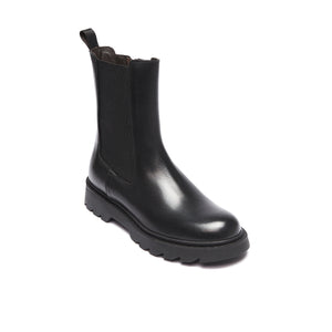Chelsea boot black