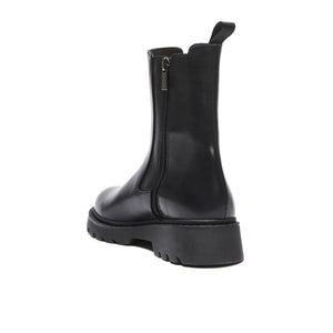 Chelsea boot black
