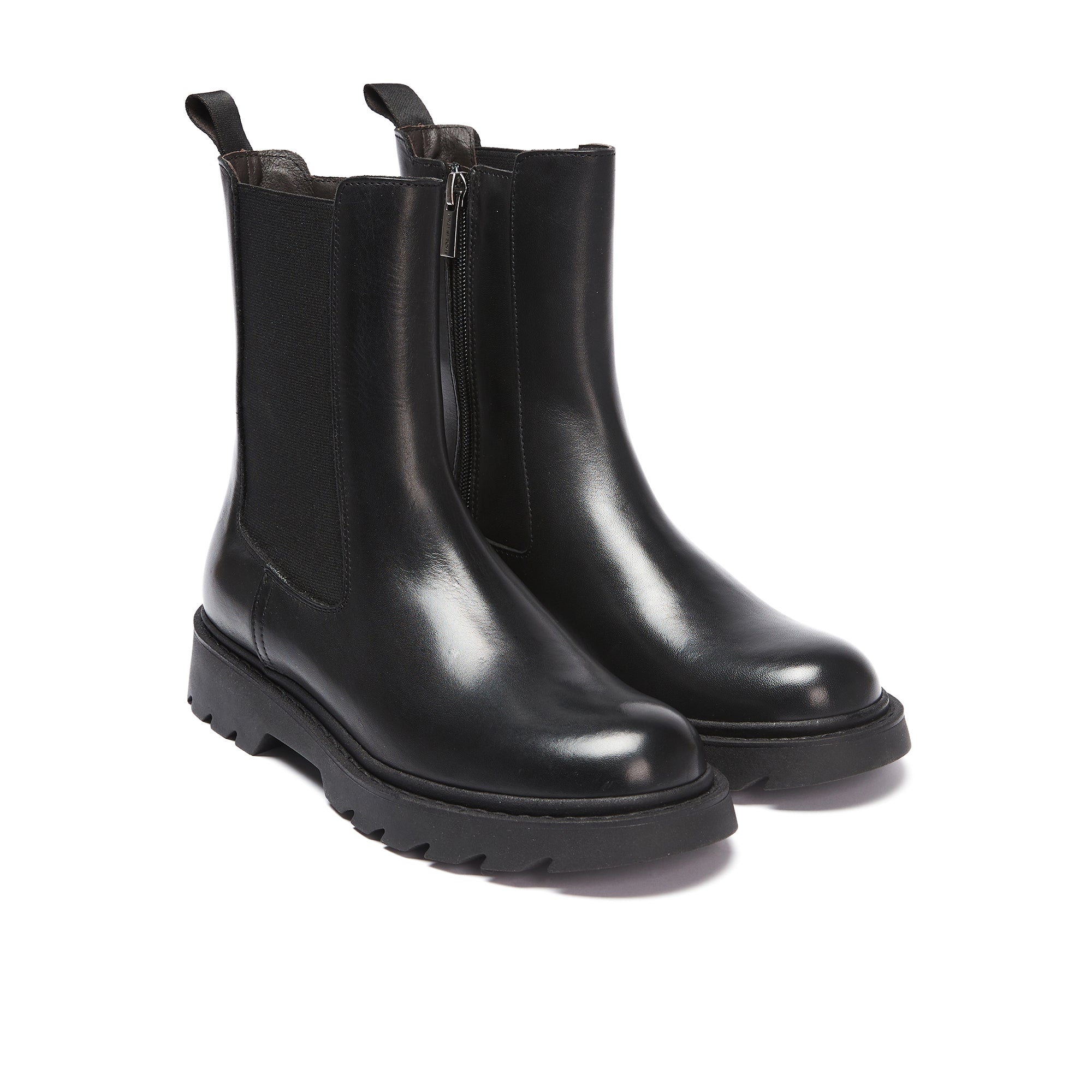 Chelsea boot black
