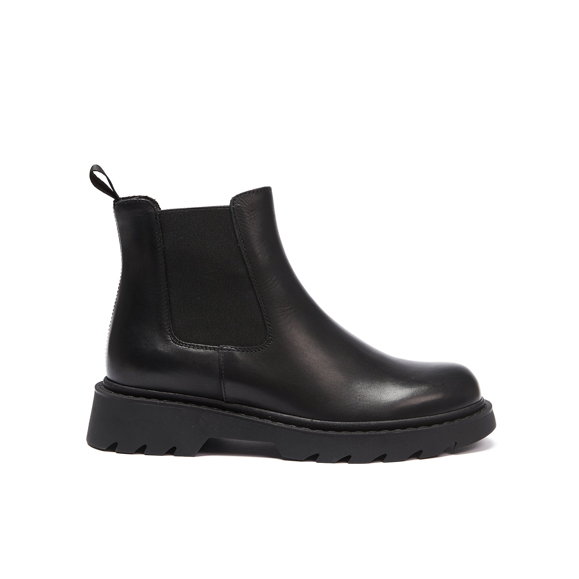 Chelsea boot black