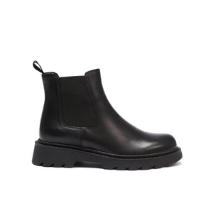Chelsea boot black