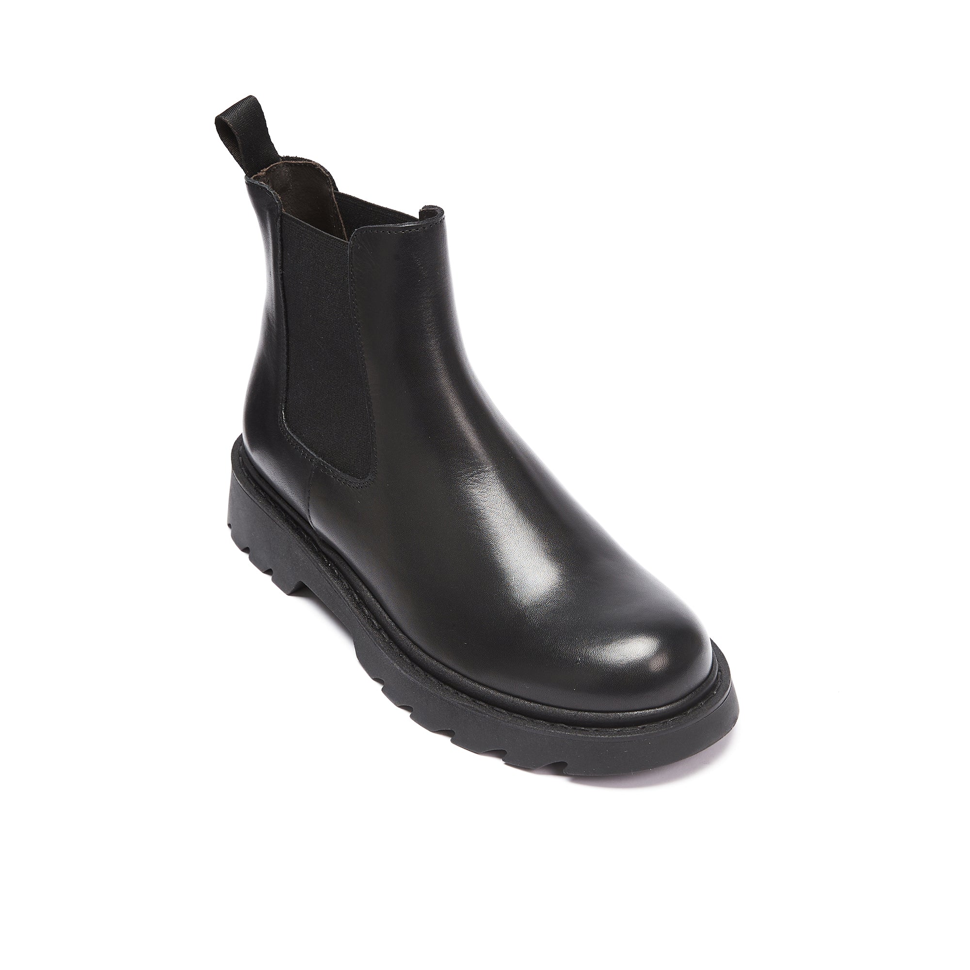 Chelsea boot black