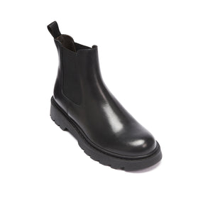 Chelsea boot black
