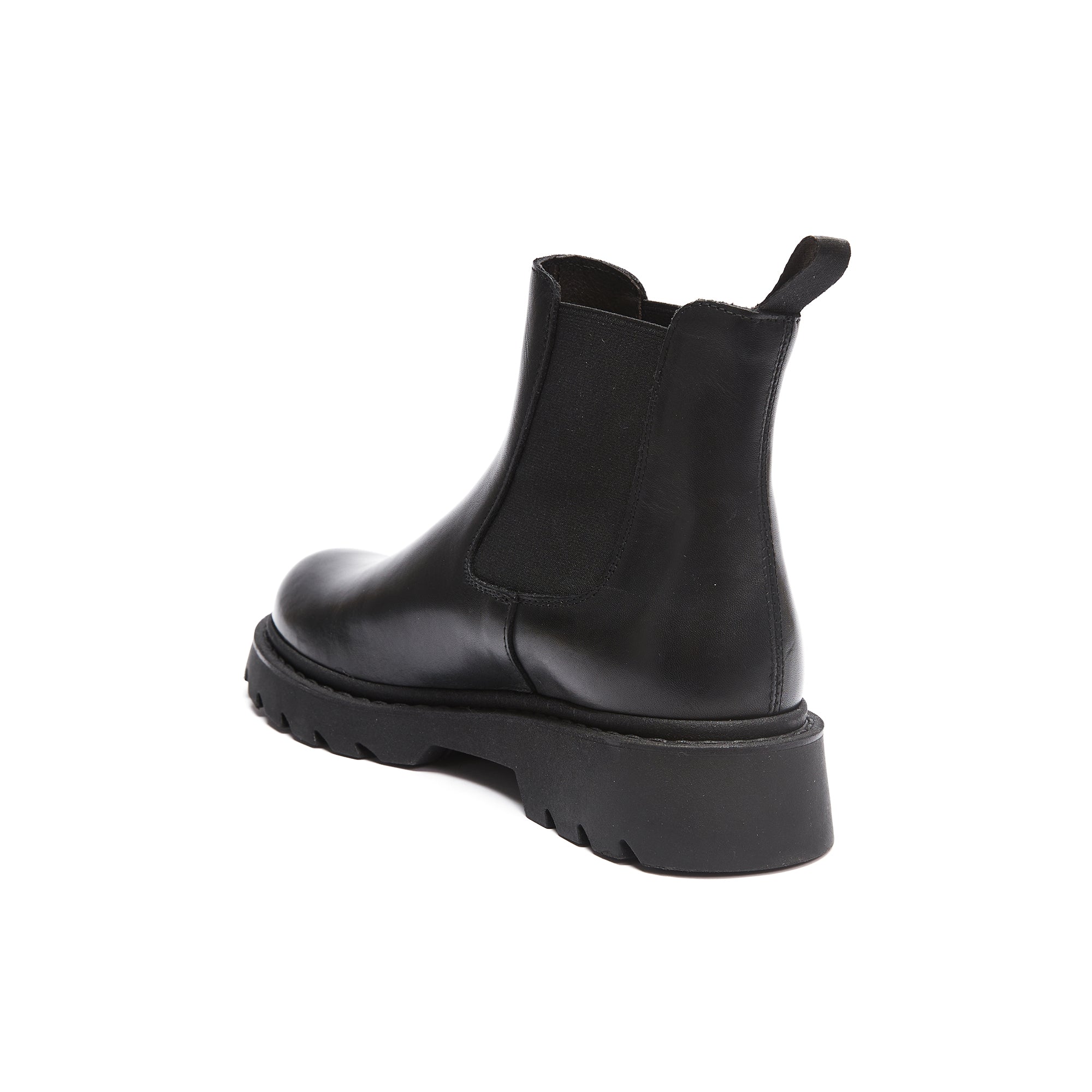 Chelsea boot black