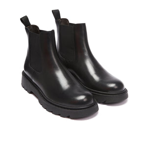 Chelsea boot black