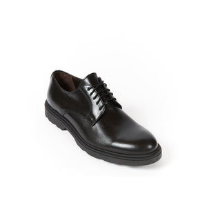 Plain derby black