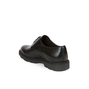 Plain derby black