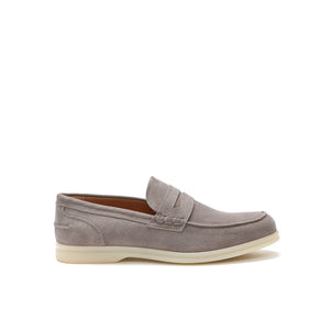 Moccasin grey