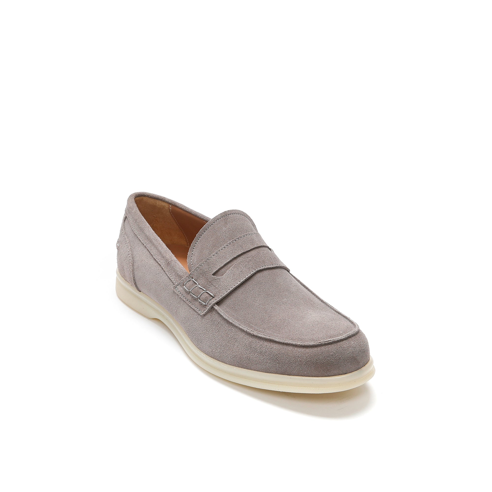 Moccasin grey