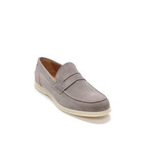 Moccasin grey