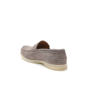 Moccasin grey