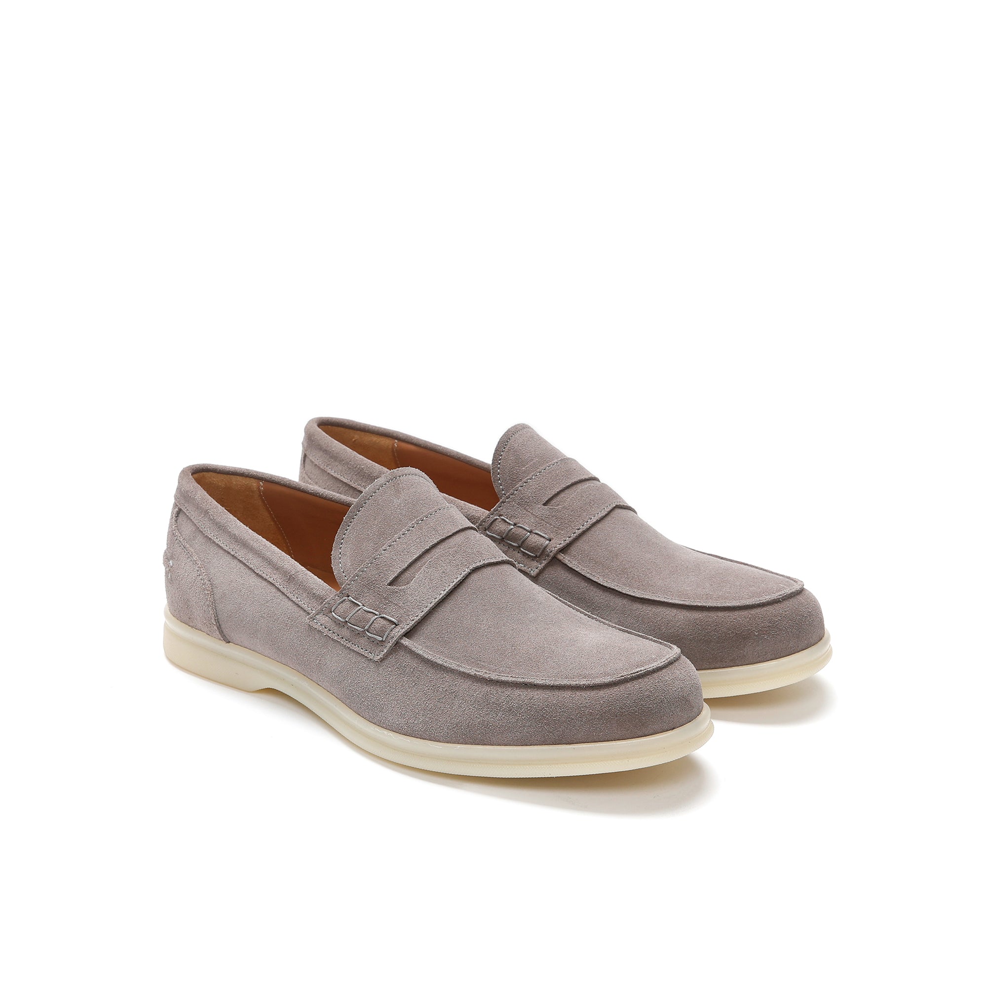 Moccasin grey