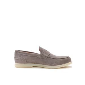 Moccasin grey