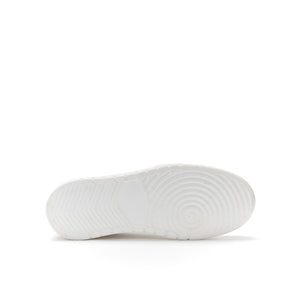 Lace-Up sneaker white