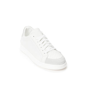 Lace-Up sneaker ice grey