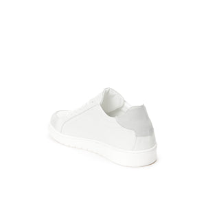 Lace-Up sneaker ice grey