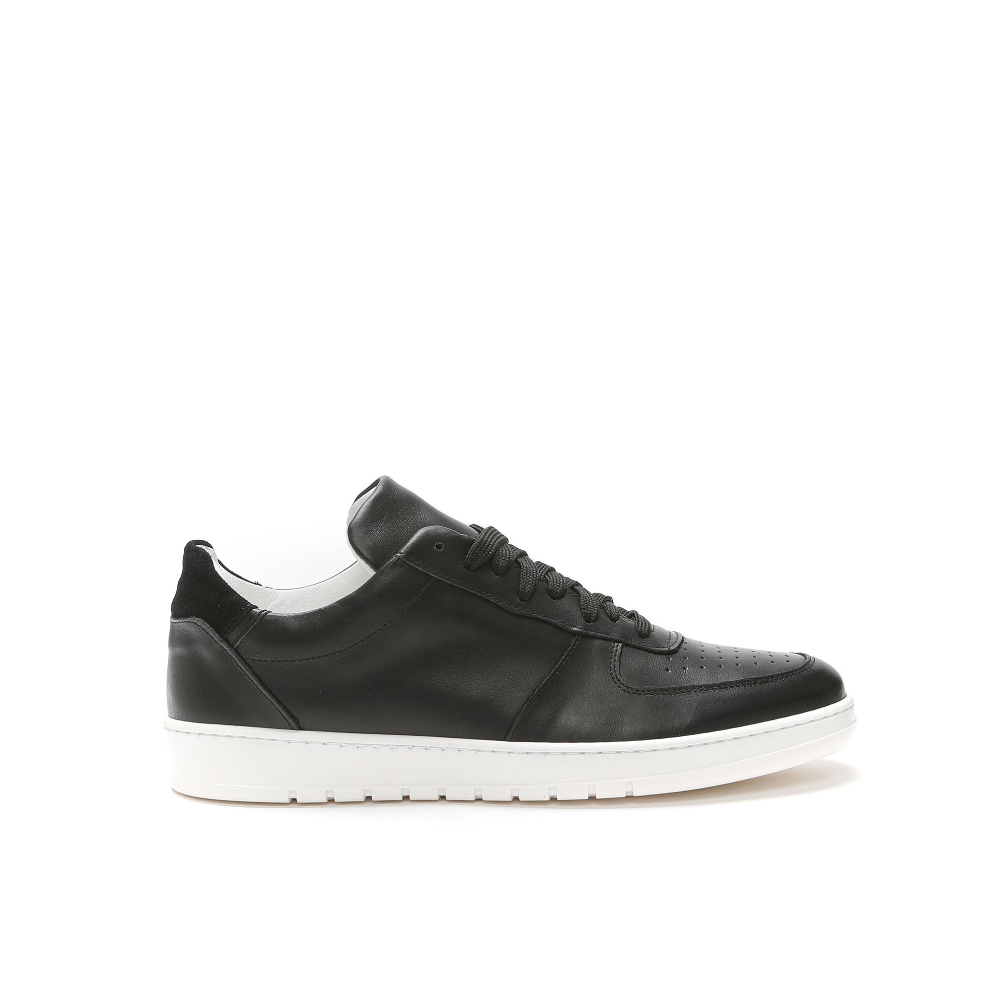 Sneaker black
