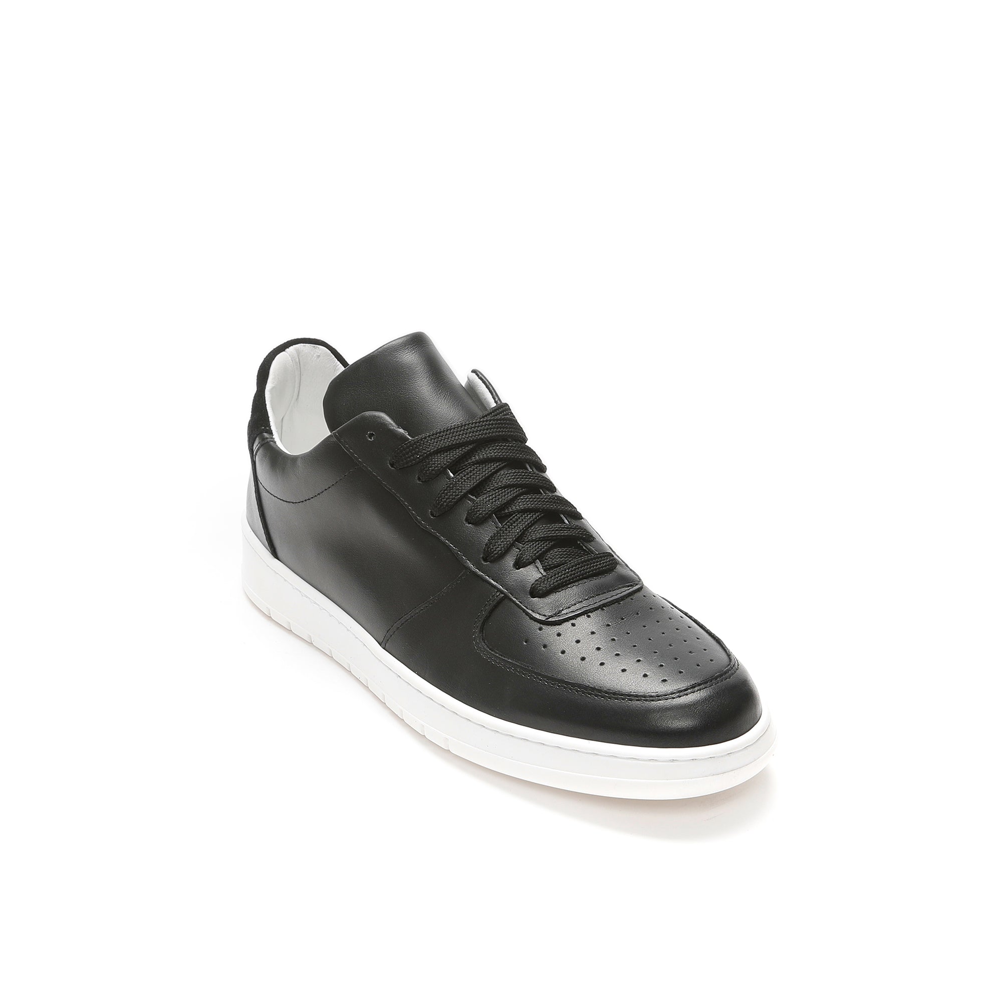 Sneaker black