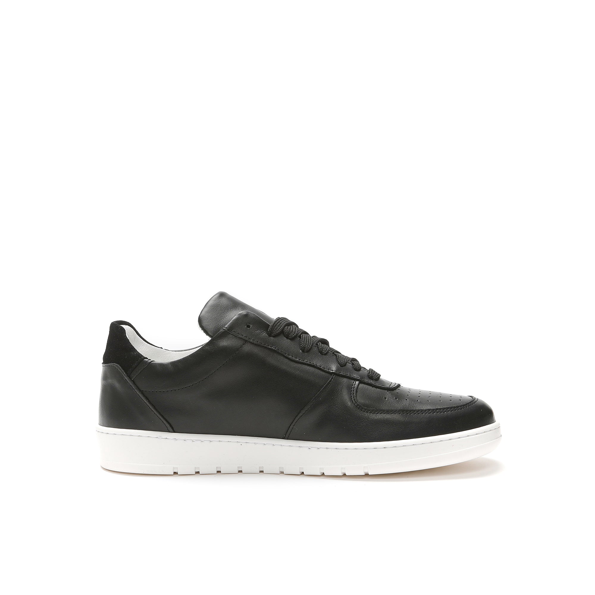 Sneaker black