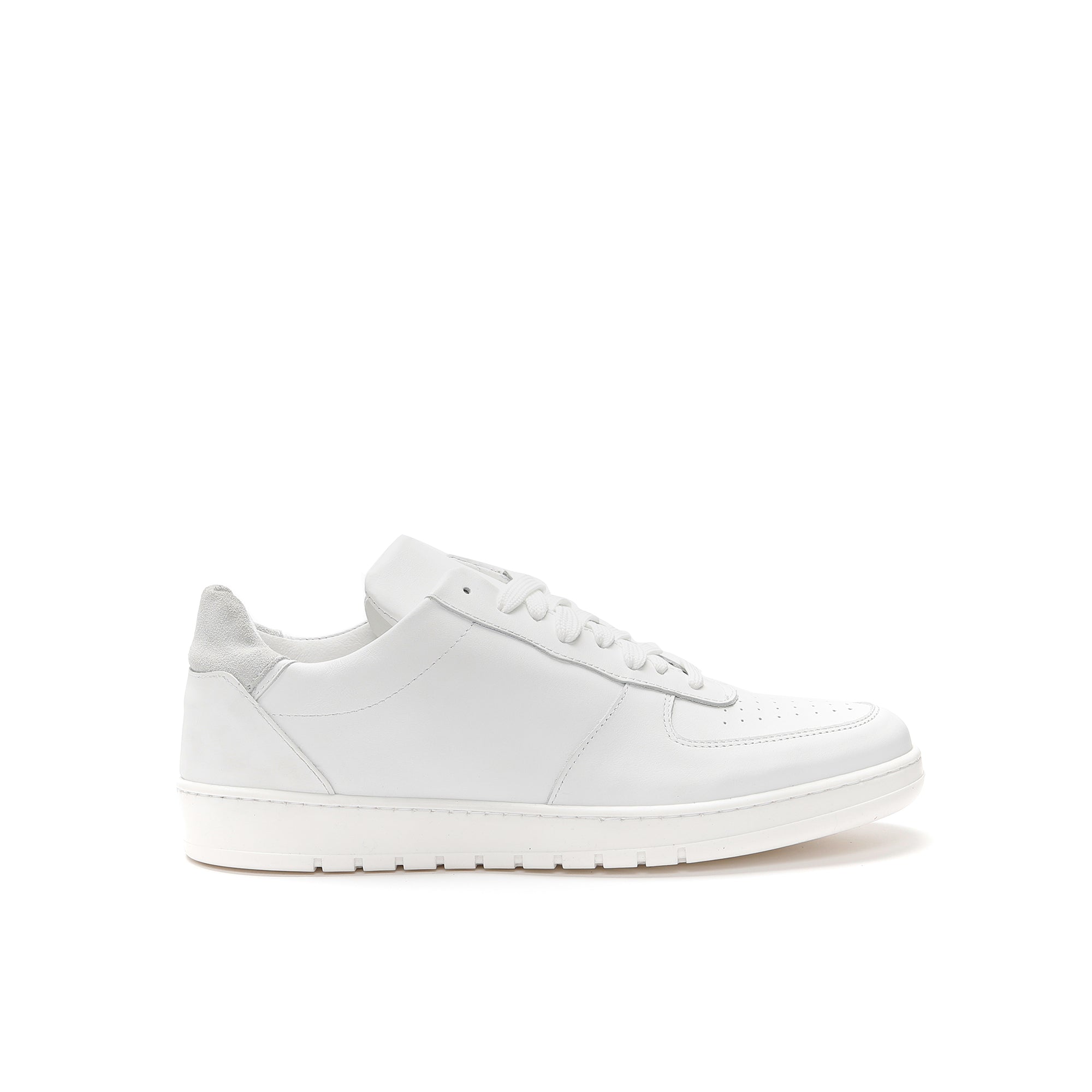 Sneaker white