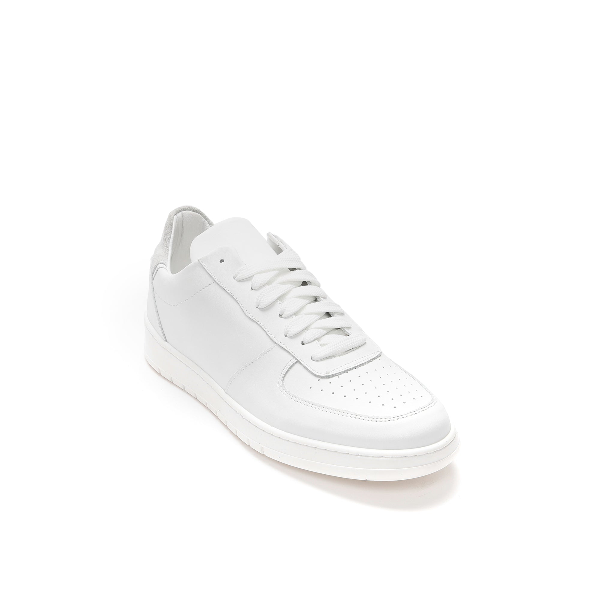 Sneaker white