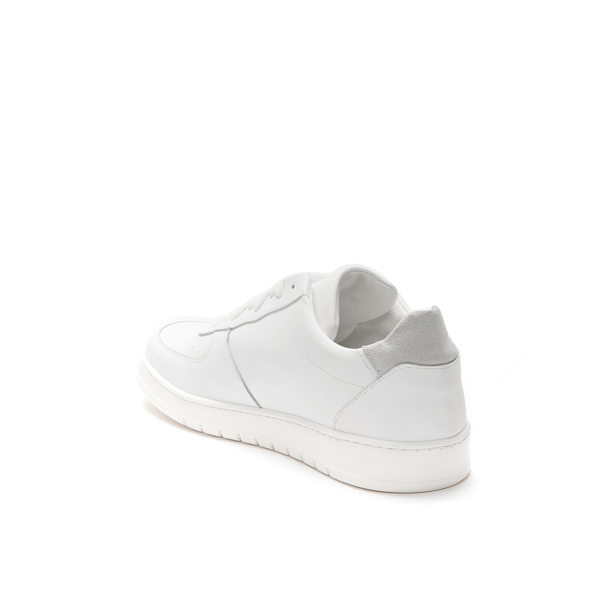 Sneaker white
