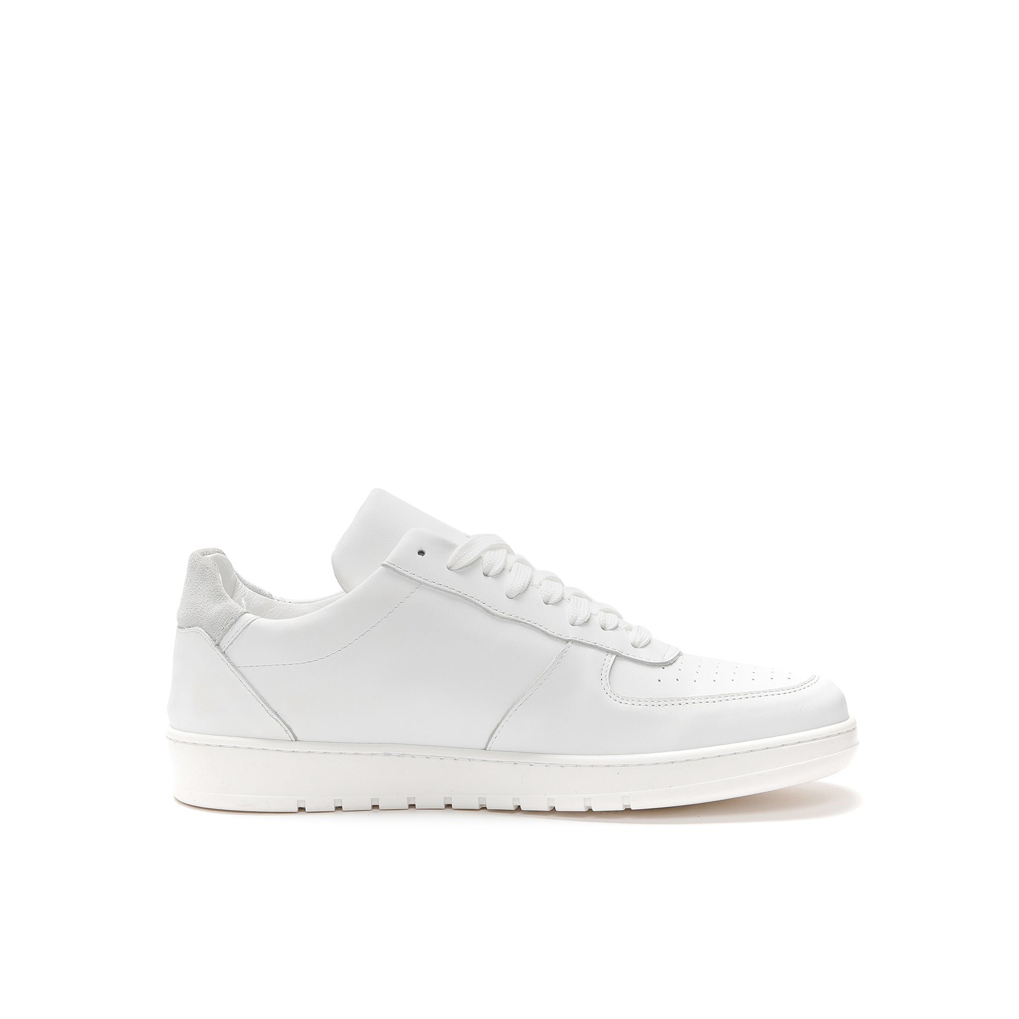 Sneaker white