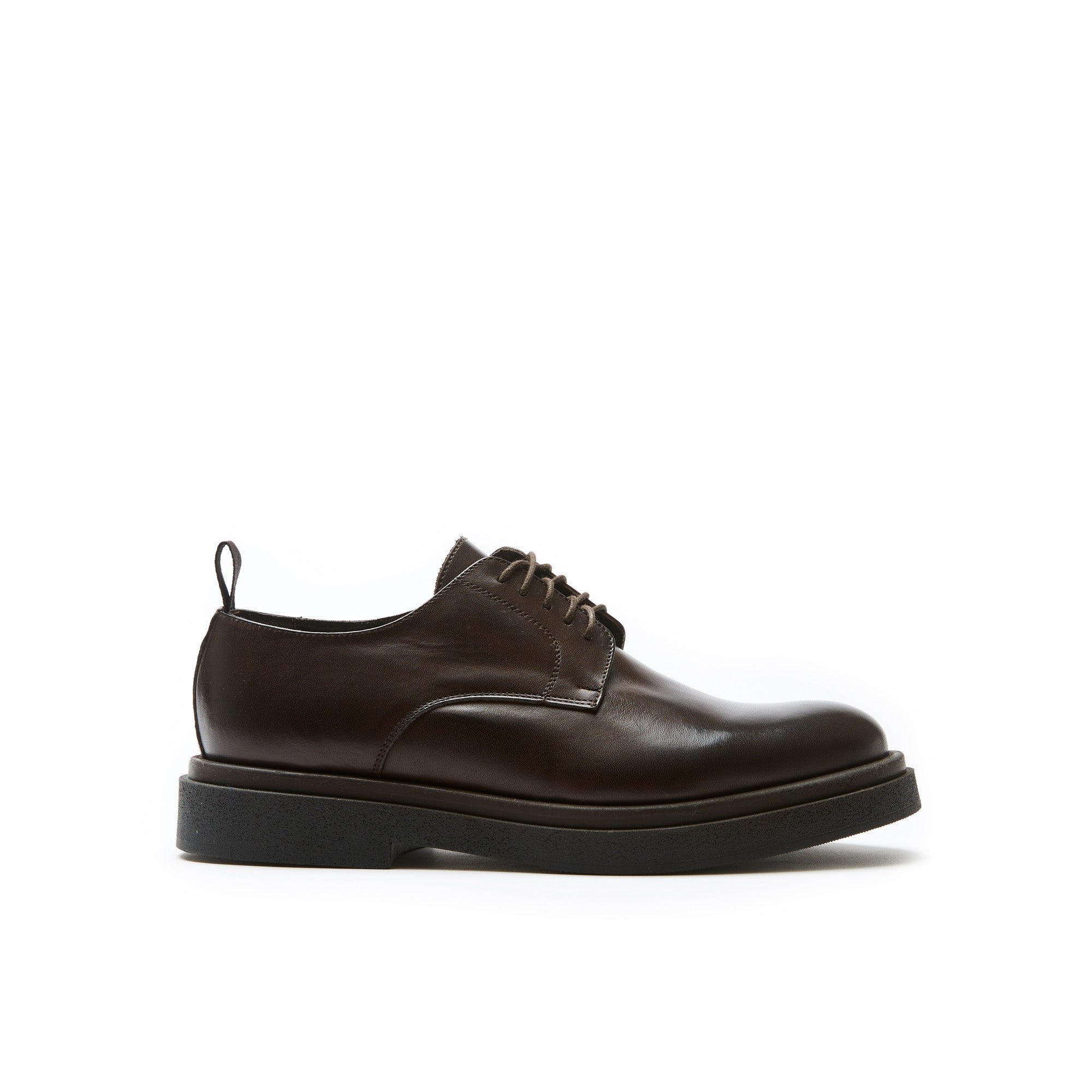 Derby dark brown