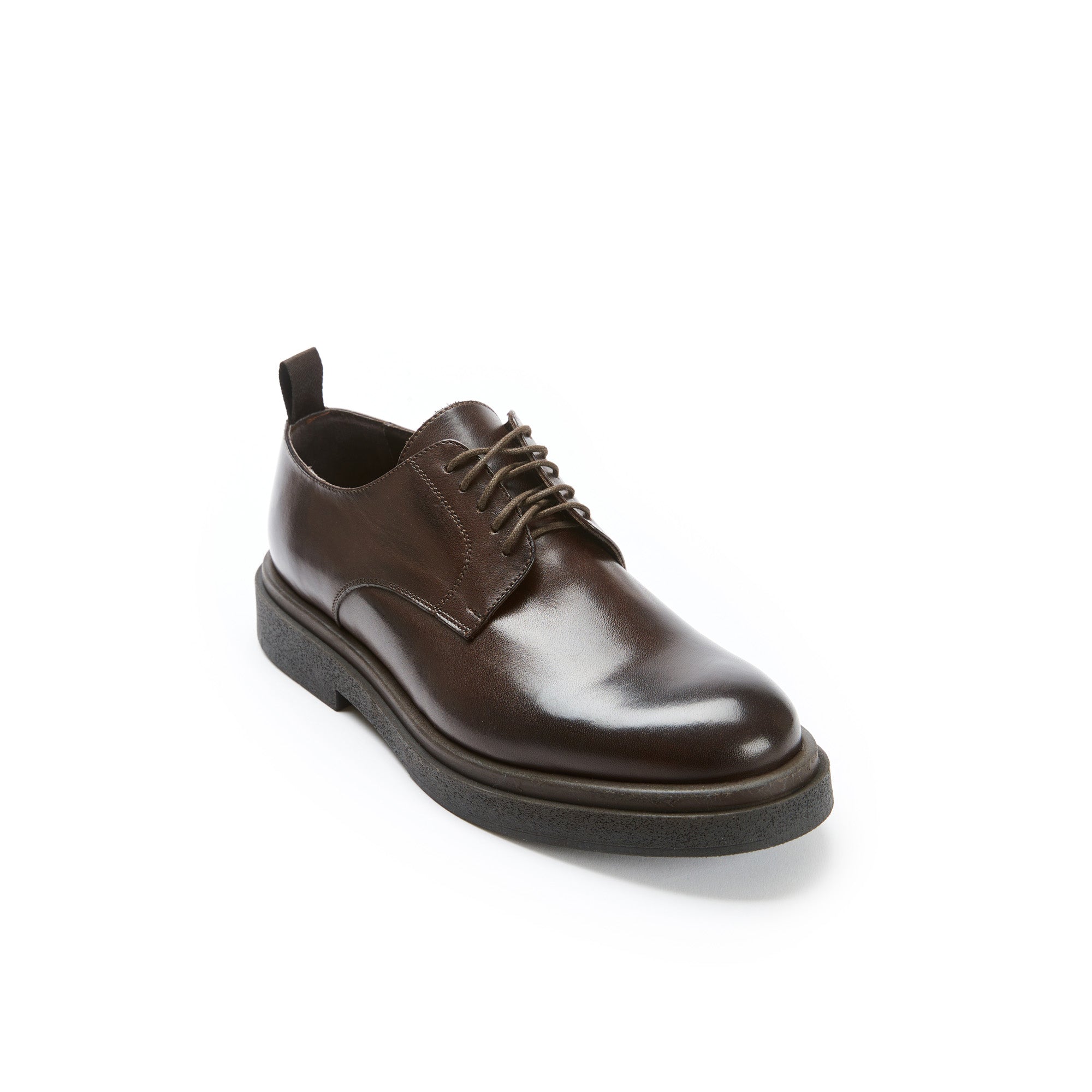 Derby dark brown