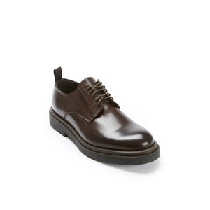 Derby dark brown