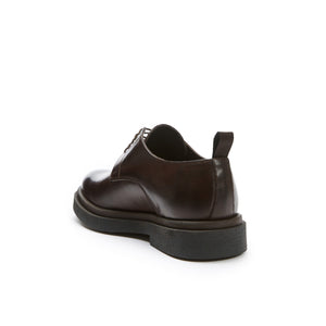 Derby dark brown