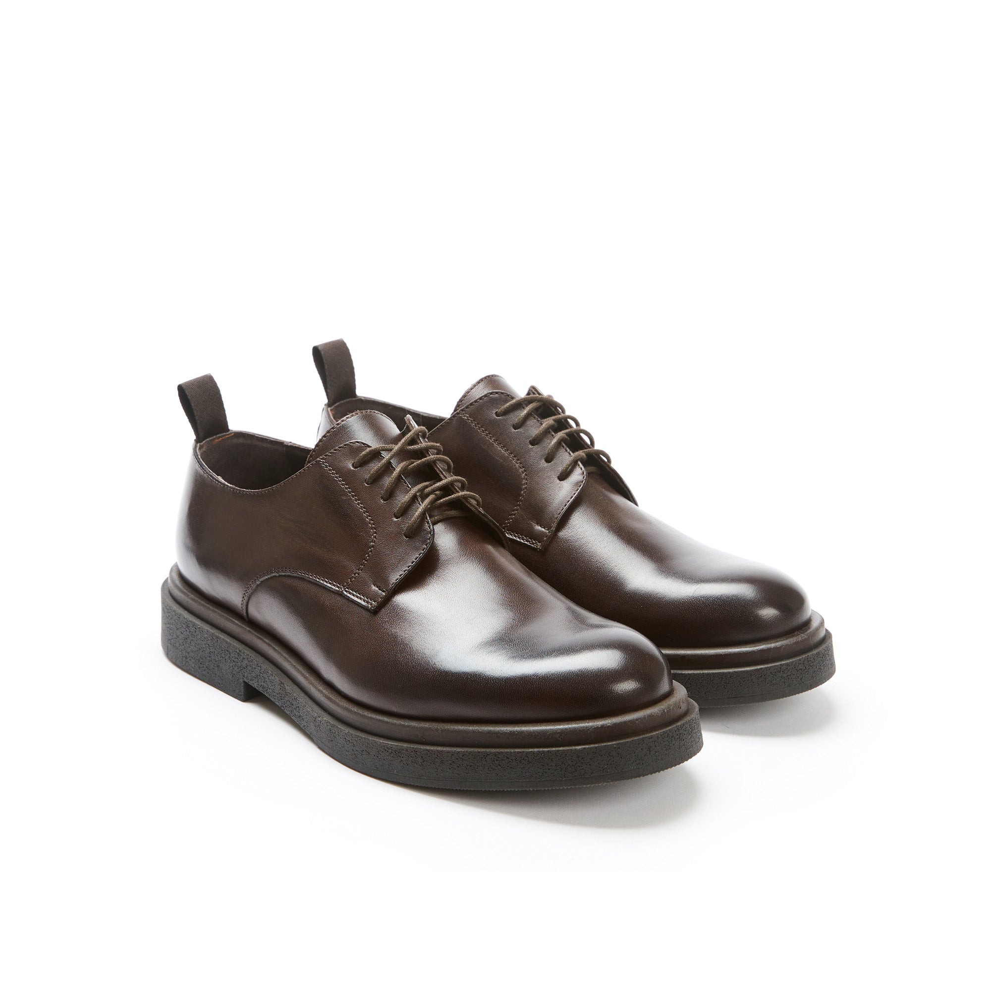 Derby dark brown