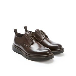 Derby dark brown