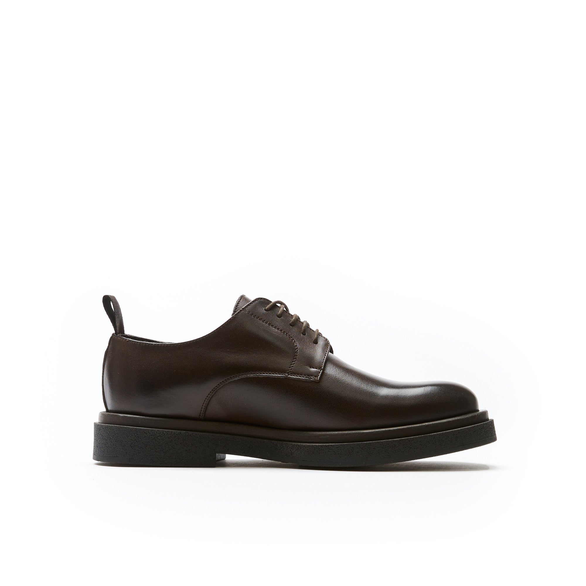 Derby dark brown