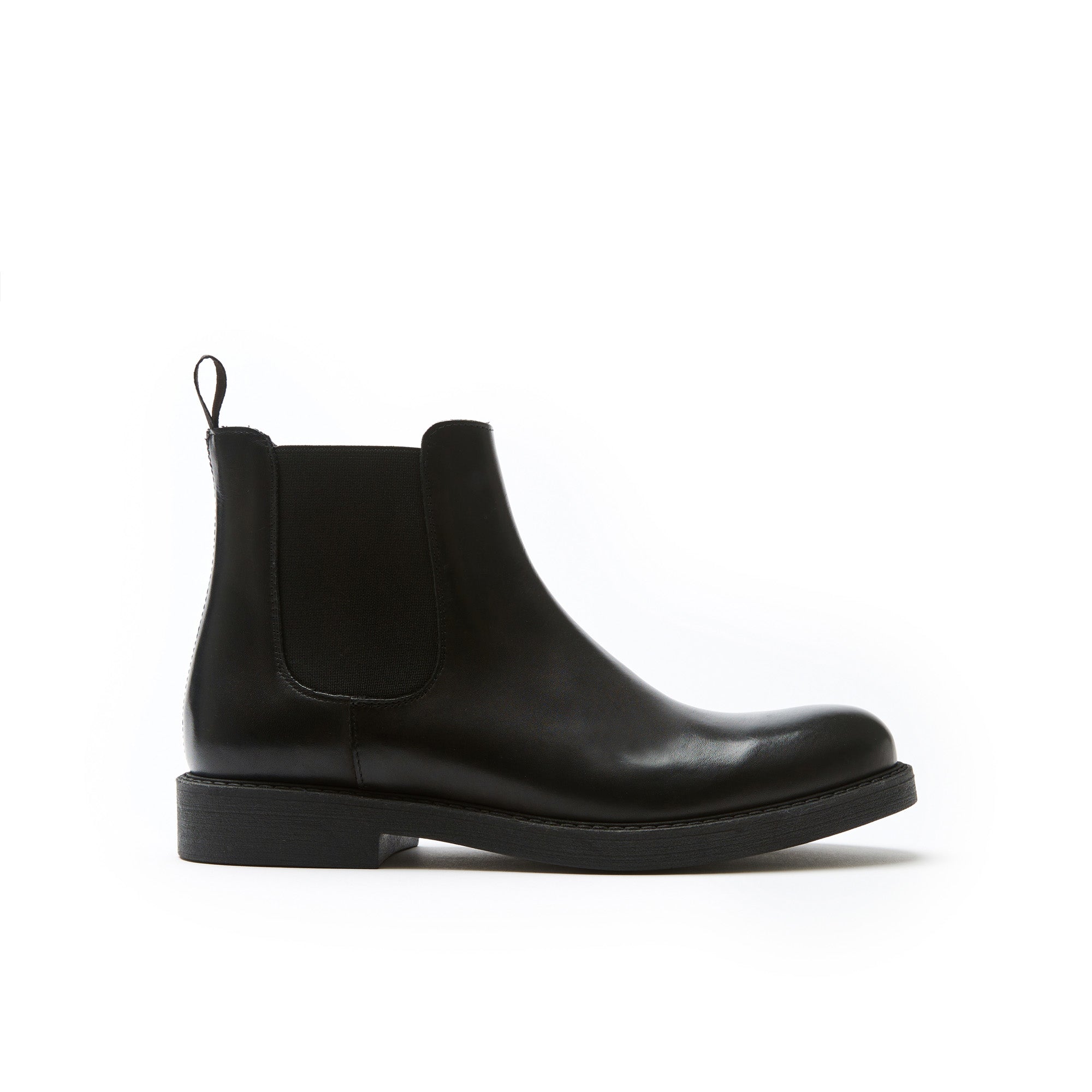 Chelsea boot black