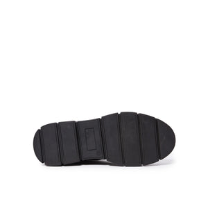 Plain chelsea boot black