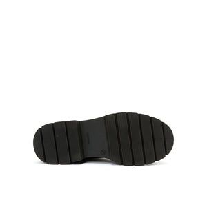Plain chelsea boot black
