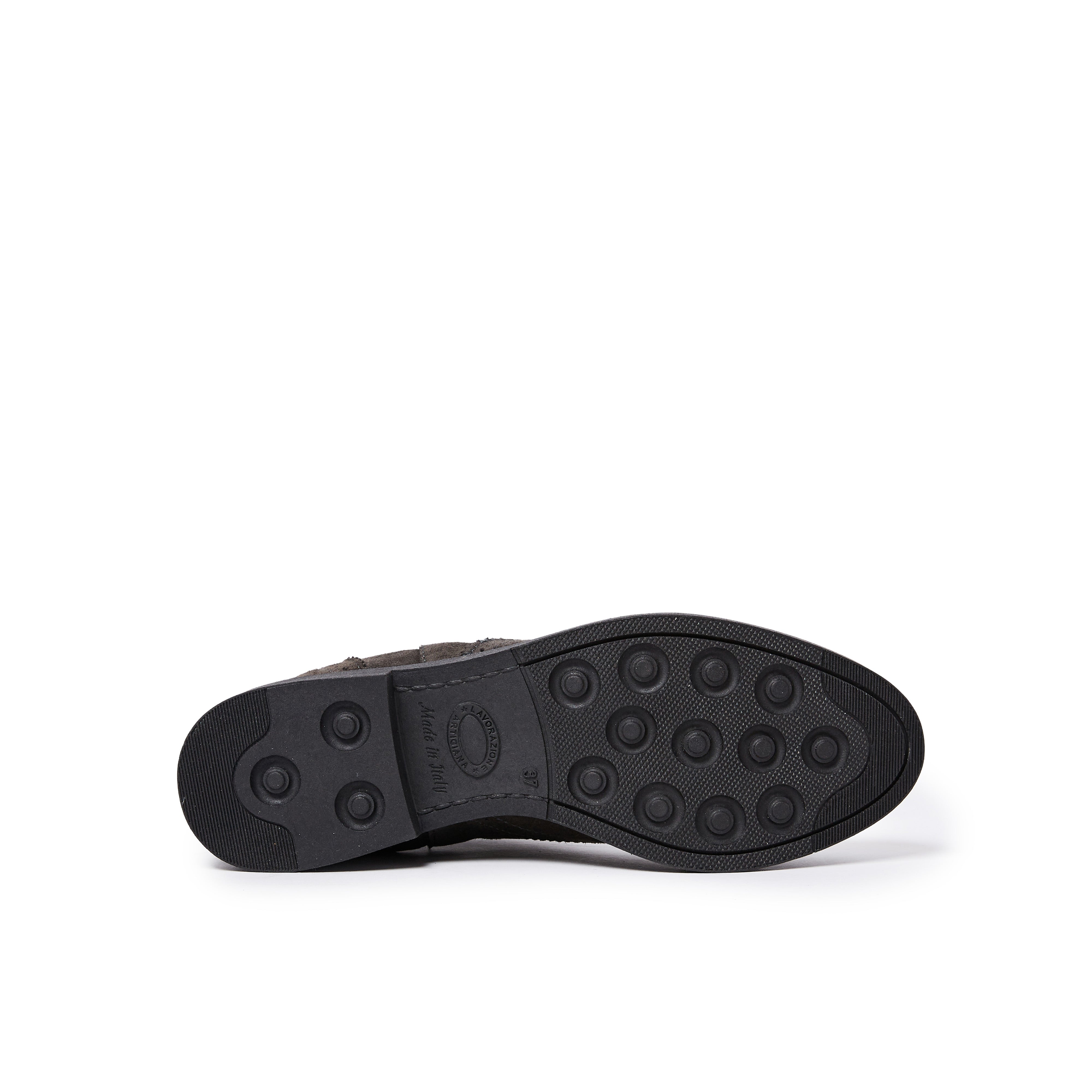 Plain chelsea boot black