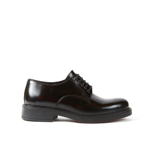 Plain derby black