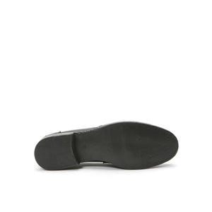 Penny moccasin black