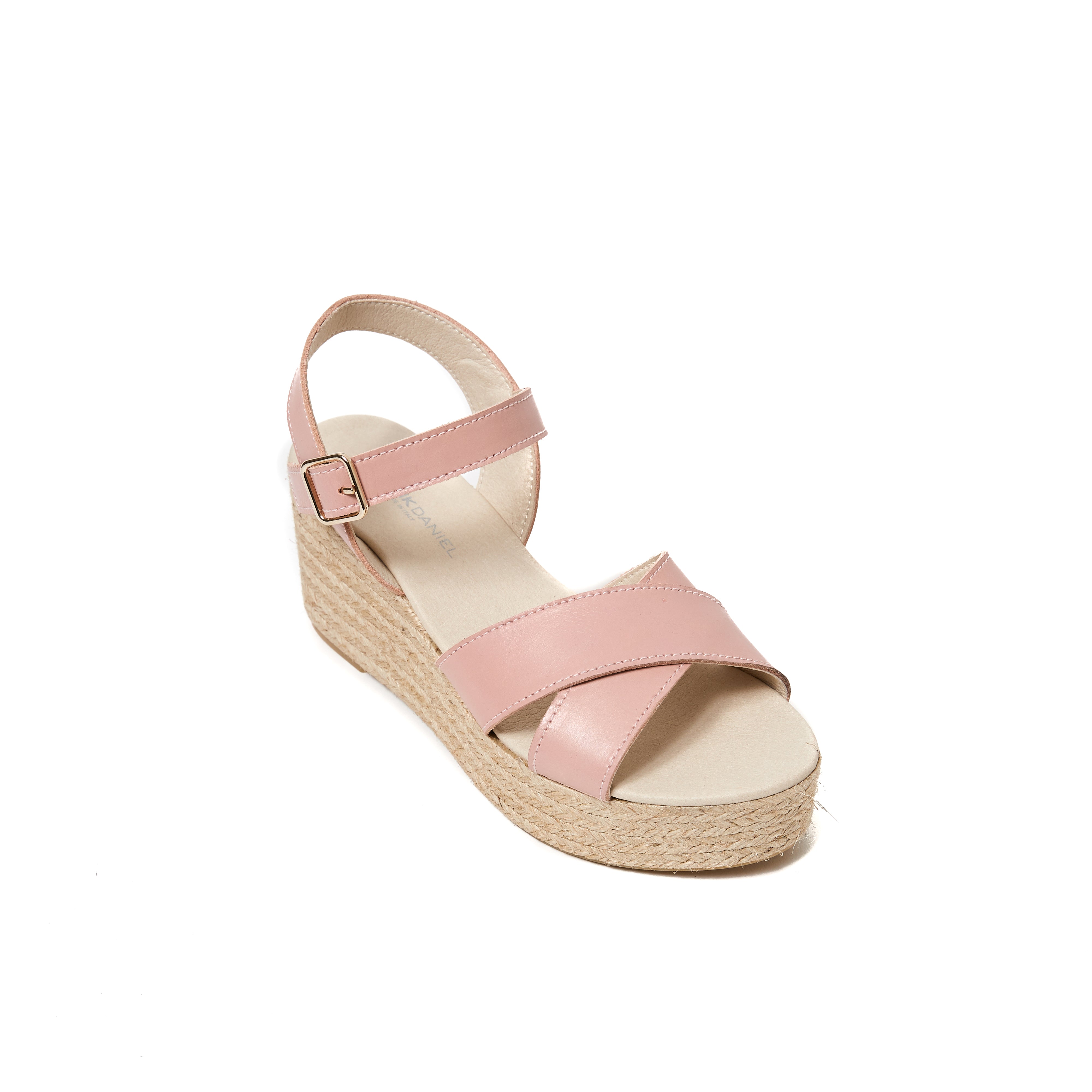 Sandal baby pink