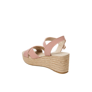 Sandal baby pink