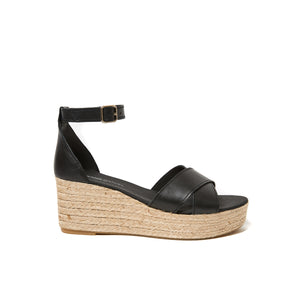 Sandal black