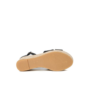 Sandal black