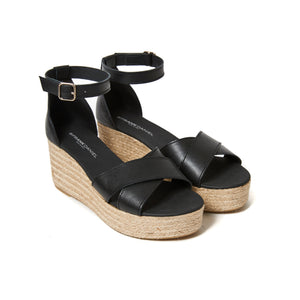 Sandal black